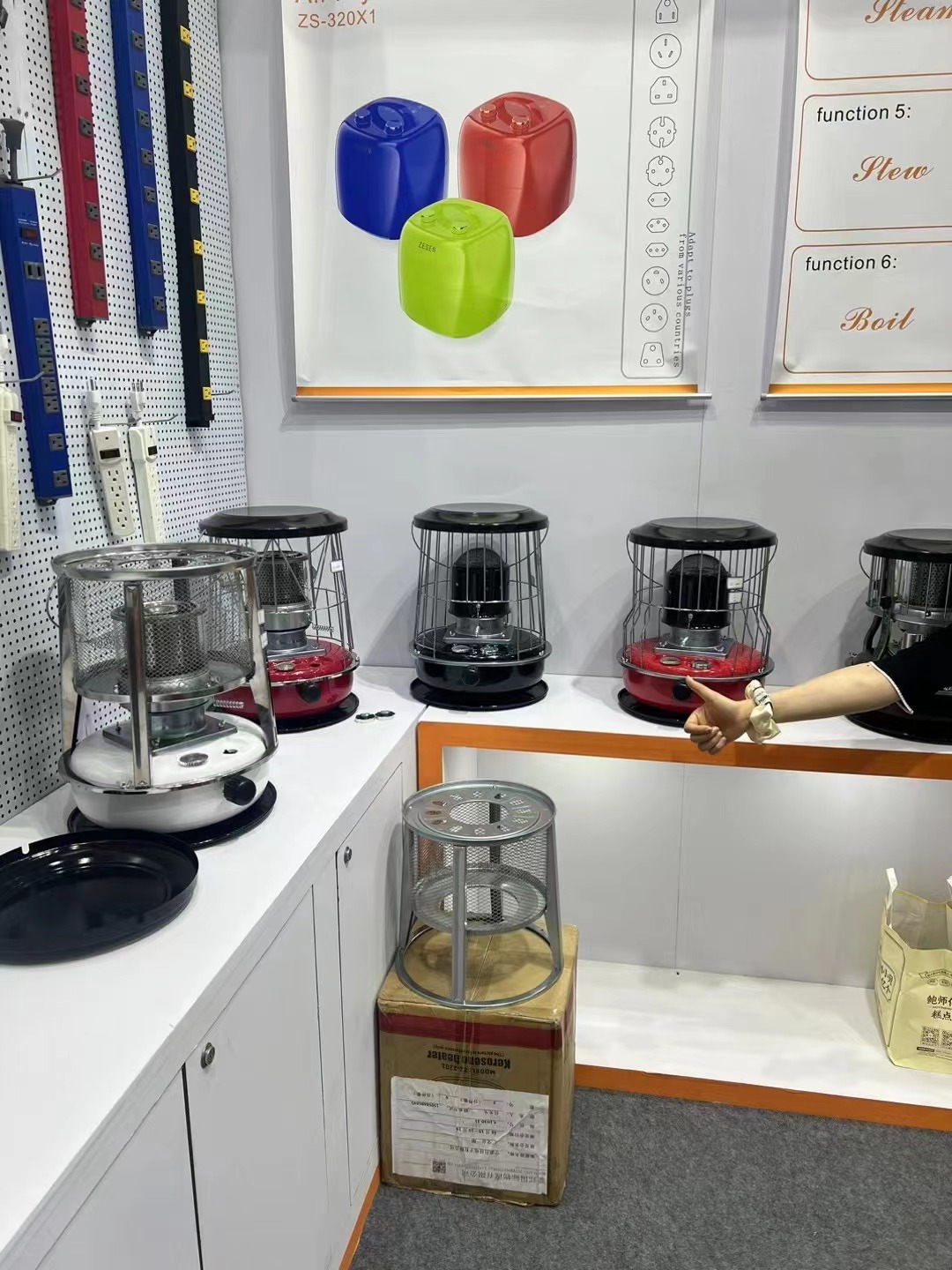 Canton Fair outono 2023 Guangzhou