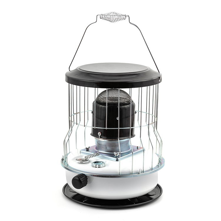 Por que escolher um aquecedor de querosene com chaminé de metal para tanque de combustível branco para aquecimento eficiente e seguro? Por que escolher um aquecedor de querosene com chaminé de metal para tanque de combustível branco para aquecimento eficiente e seguro?