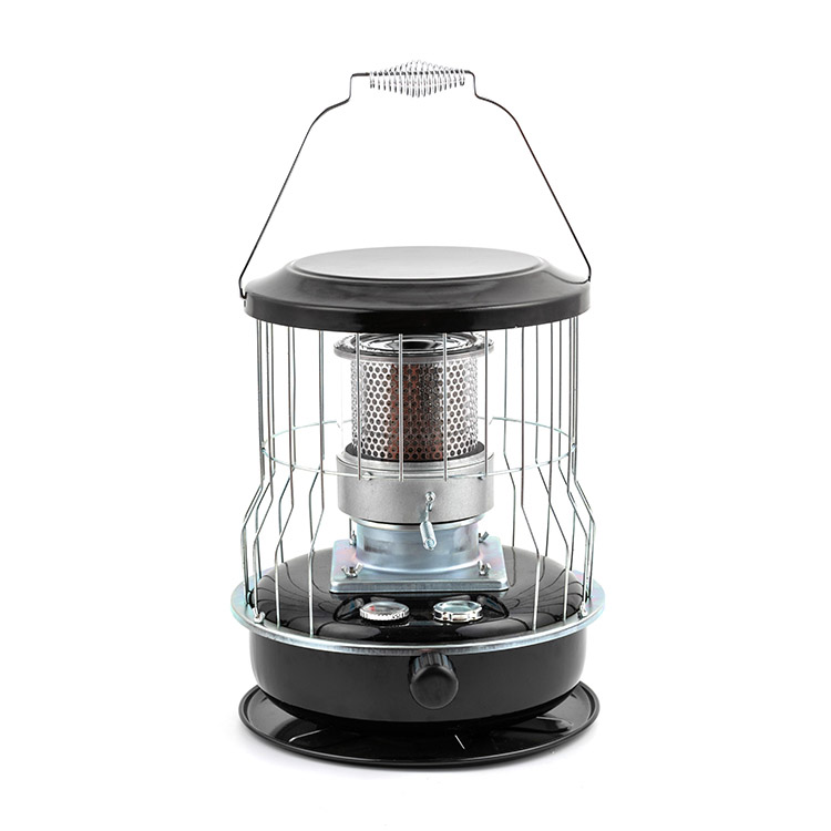 Por que você deve considerar um fogão a querosene com chaminé de vidro portátil para tanque de combustível para sua casa Por que você deve considerar um fogão a querosene com chaminé de vidro portátil para tanque de combustível para sua casa
